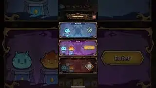 Slime Castle: Should You Farm Normal or Hard Stages?