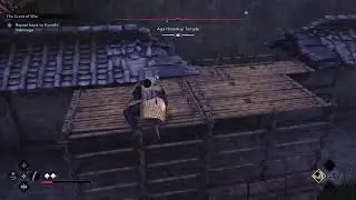 Assassin's Creed Shadows - Part 13