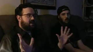 The Walking Dead 801 Live Reaction