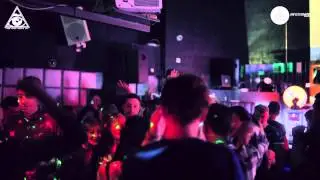 // HIGHLIGHTS: NEW BASS ORDER @ ZEUS READING