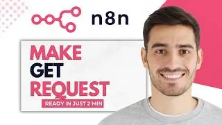 How To Make A GET Request Using N8N (Full Guide)