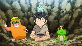 Lonely Boy Reincarnates As A Baby Into Another World With Hardcore Mode But Becomes The Strongest