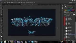 eRa Frost - Darth Reflect Contest Entry