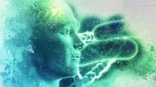 Extremely Powerful Genius Awakening | Activate Brain Power to 100% Potential | Gamma Binaural Beats