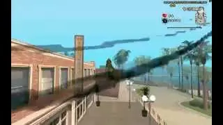 MyGame World  [Wentworth Anderson / Viktor Anderson]