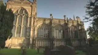 Beauchamp: a medieval chapel - Exploring history 1400-1900 (6/6)