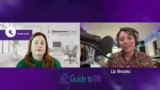 Creative Podcast Solutions with Liz Brooks for Modern PR Challenges