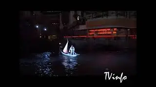 Sirens of TI show