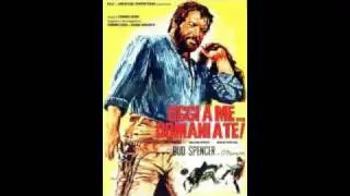 Bud Spencer -  Oggi a me... domani a te - Main title