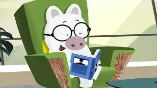 LGE Credit Union animated video