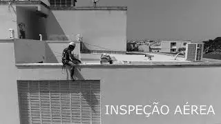 [RIOTECH DRONE - INSPE&Ccedil;&Atilde;O A&Eacute;REA - RIO DE JANERO]