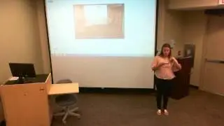 Tyler merwin video from November 13, 2014 11:04 AM