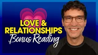 Love & Relationships - September 2025 Bonus Tarot Reading (All Zodiac Signs)