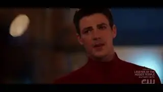 Barry threats Jefferson to take away his Power Scene || The Flash 8x03 Barry attack Black Lightning