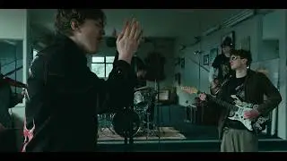 IVY 'Tall Grass' Official Music Video