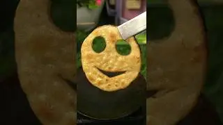Miniature Chapati || Mini Chapati|| tiny Chapati || Chapati || Special Chapati
