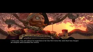 Jade Empire (No Commentary). Part 8: The Rude, pompous barbarian
