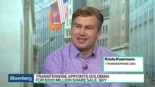 TransferWise CEO Doesn't See a Reason to Go Public Right Now