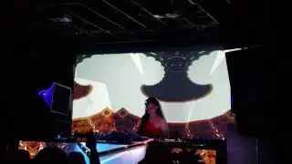 Sicaria Sound Live At Sub.mission