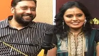 TORI Live Show With Actress & TV Artist Preethi Nigam and Nagesh