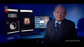 Entrevista a dr. Raul Hiroshi Takenaga Mesquida