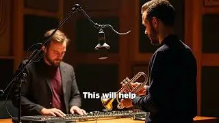 How to Record Brass Instruments 🎵
