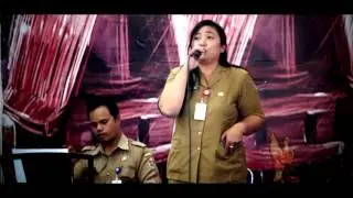 lagu batak Keren Kali suara ito dr.Siska Br Silalahi ini jazzzziiiiiiii