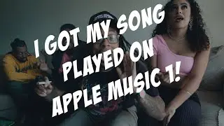 Humble Pie played on Apple Music 1! (THE EBRO SHOW)
