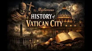 Is the Bible Incomplete? | Vatican Secrets & Lost Scriptures