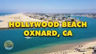 Take A Look At Hollywood Beach In Oxnard, CA | Hollywood Beach Oxnard Homes For Sale
