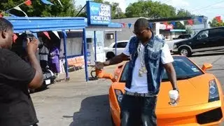 Nepheworld Presents Behind Scenes of Smoke Dean's 