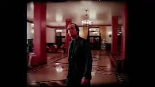 The Interview- The Shining 1980- 35mm Open Matte