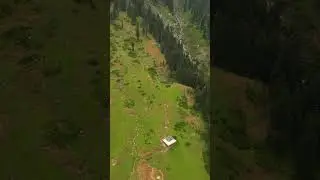 jarogo meadows || jarogo valley || track of jarogo meadows #nature #kpk #travel #mountains #drone