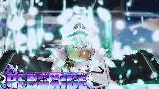 WITH THIS BUFF STRING SHOULD NOT BE A COMMON | Peroxide [Roblox]