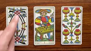 Practice good self-care 6 May 2022 Your Daily Tarot Reading with Gregory Scott