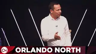 XOXO (What is Love) - Week Four - Orlando North Church