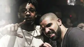 [FREE] 21 Savage x Drake Type Beat 