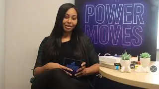 Invisible Capital: 4 Hidden Assets That Attract Money & Success | Power Moves Podcast Ep 10