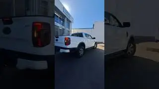 Buying Ford Ranger XLT from KG.Good service