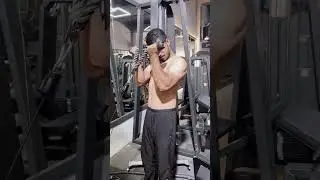 gym boy