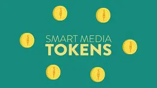 How Smart Media Tokens Work: An Animated Explanation