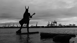 Behemoth - O Father, O Satan, O Sun [cover by me]