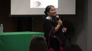 Chef tsotsil Claudia S&aacute;ntiz - El &uacute;nico obst&aacute;culo eres t&uacute;