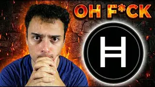 HBAR Holders: DO NOT PANIC SELL Until You Watch This