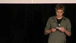 Three Dates That Changed the World: Wes Prankard at TEDxStCatharines