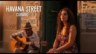 Caf&eacute; Cubano Playlist 🎤: Caf&eacute; Bolero Nights & Latin Soul &bull; vol27