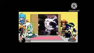 ☆{TSAMS react to videos of themselves!}☆