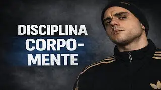 Disciplina: perch&eacute; senza corpo non c&rsquo;&egrave; controllo mentale