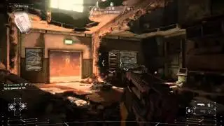 Exciting Killzone: Shadow Fall Gameplay with Tense and Phobos (Playstation 4 Live Play)