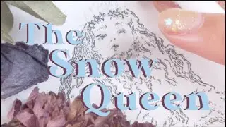 *&middot; ✵The Snow Queen✵ &middot; ˚ // House of Tales
